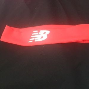 New Balance Headband